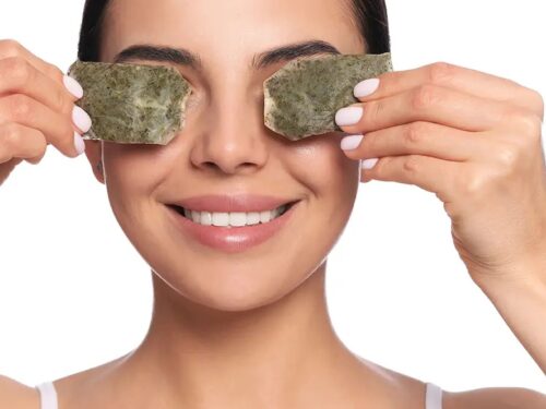 Why Great Skincare Doesn’t Have to Mean Wearing Tea Bags on Your Face