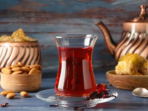 What is Turkish Tea? And Why is it so Good?