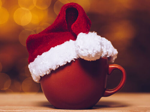 What I Want for Christmas is Tea (Yes, Me Too!)