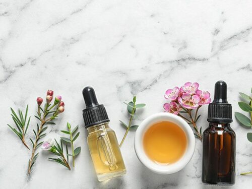Keep Your Skin Looking Young, Clear, and Radiant with Tea