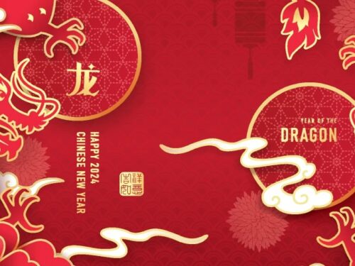 CNY 2024- Our Top 3 Picks to Bring Good Fortune This Year of the Dragon