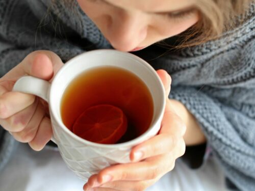 What To Brew When You Have the Flu